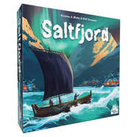 Saltfjord (ML) (Special Order)