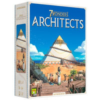 7 Wonders - Architects (FR) (Special Order)
