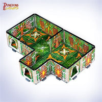 Dungeons & Lasers: Expansion Sets: Xenogenesis Cell (EN) (Special Order)