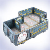 Dungeons & Lasers: Expansion Sets: Vault 7 (EN) (Special Order)