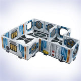 Dungeons & Lasers: Expansion Sets: Engine Room (EN) (Special Order)