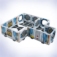 Dungeons & Lasers: Expansion Sets: Engine Room (EN) (Special Order)