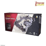 Dungeons & Lasers: Combat Arena (Pre-Painted) (EN) (Special Order)