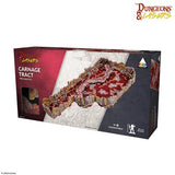 Dungeons & Lasers: Carnage Tract ((Pre-Painted)) (EN) (Special Order)