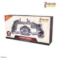 Dungeons & Lasers: Combat Arena (EN) (Special Order)