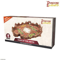 Dungeons & Lasers: Maw of the Abyss (EN) (Special Order)