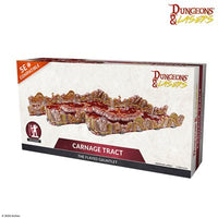 Dungeons & Lasers: Carnage Tract (EN) (Special Order)