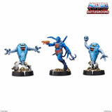 Masters of the Universe - Miniatures: Wave 5: Evil Warriors faction (FR) (Special Order)