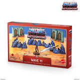 Masters of the Universe - Miniatures: Wave 11: Masters of the Universe Faction (EN) (Special Order)