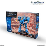 Starcraft: The Miniatures Game: Wave 1: Terran: Goliath Expansion Set (EN) (Special Order)