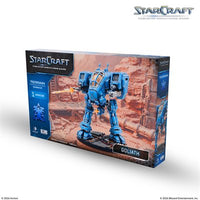 Starcraft: The Miniatures Game: Wave 1: Terran: Goliath Expansion Set (EN) (Special Order)