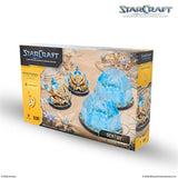 Starcraft: The Miniatures Game: Wave 1: Protoss: Sentry Expansion Set (EN) (Special Order)