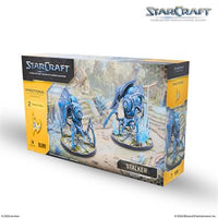 Starcraft: The Miniatures Game: Wave 1: Protoss: Stalker Expansion Set (EN) (Special Order)