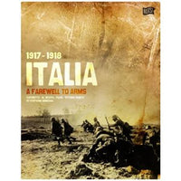 Italia 1917-1918 - A Farewell to Arms (EN)