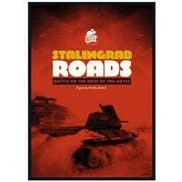 Stalingrad Roads (EN) (Special Order)