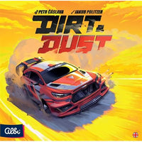 Dirt & Dust (EN) (Special Order)