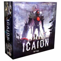 Icaion: Essential Edition (EN) (Special Order)