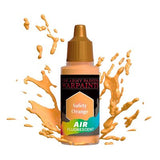 The Army Painter: Warpaints Air: Fluo: Safety Orange (EN) (Special Order)