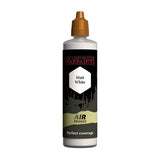 The Army Painter: Warpaints Air: Primer: White (100ml) (EN) (Special Order)
