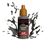 The Army Painter: Warpaints Air: Acrylics: Magnolia Brown (EN) (Special Order)