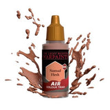 The Army Painter: Warpaints Air: Acrylics: Nomad Flesh (EN) (Special Order)