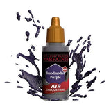 The Army Painter: Warpaints Air: Acrylics: Broodmother Purple (EN) (Special Order)