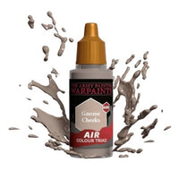 The Army Painter: Warpaints Air: Acrylics: Gnome Cheeks (EN) (Special Order)