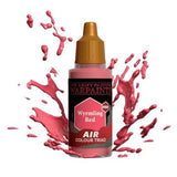 The Army Painter: Warpaints Air: Acrylics: Wyrmling Red (EN) (Special Order)