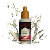 The Army Painter: Warpaints Air: Acrylics: Zombie Flesh (EN) (Special Order)