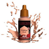 The Army Painter: Warpaints Air: Acrylics: Wildling Flesh (EN) (Special Order)