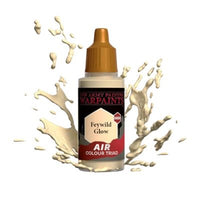 The Army Painter: Warpaints Air: Acrylics: Feywild Glow (EN) (Special Order)