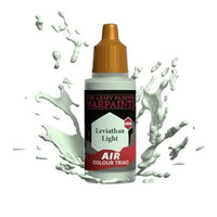 The Army Painter: Warpaints Air: Acrylics: Hobgoblin Hue (EN) (Special Order)
