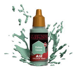 The Army Painter: Warpaints Air: Acrylics: Potion Green (EN) (Special Order)