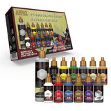 The Army Painter: Warpaints Air: Starter Set (EN) (Special Order)