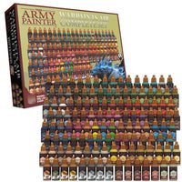 The Army Painter: Warpaints Air: Complete Set (EN) (Special Order)
