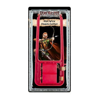 The Army Painter: Gamemaster: Hot Wire Foam Cutter (EN) (Special Order)