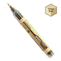 The Army Painter: Speedpaint Marker: Pallid Bone (EN) (Special Order)