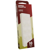 The Army Painter: Speed Palette (EN) (Special Order)