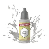 The Army Painter: Speedpaint: Holy White (EN) (Special Order)