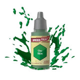 The Army Painter: Speedpaint: Orc Skin (EN) (Special Order)