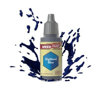 The Army Painter: Speedpaint: Highlord Blue (EN) (Special Order)