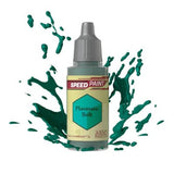 The Army Painter: Speedpaint: Plasmatic Bolt (EN) (Special Order)