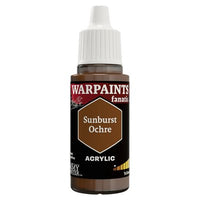 The Army Painter: John Blanche: Sunburst Ochre (EN) (Special Order)