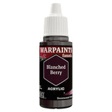 The Army Painter: John Blanche: Blanched Berry (EN) (Special Order)