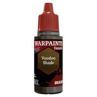 The Army Painter: John Blanche: Voodoo Shade (EN) (Special Order)