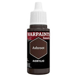 The Army Painter: John Blanche: Ashroot (EN) (Special Order)