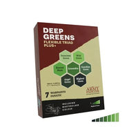 The Army Painter: John Blanche: Flexible Triad Plus+: Deep Greens (EN) (Special Order)