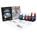 The Army Painter: Masterclass: John Blanche Volume 3 Paint Set (EN) (Special Order)