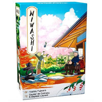 Niwashi (FR) ^ 02 Oct 2026 (Special Order)