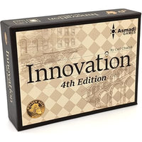 Innovation - 4th Edition (EN) (Special Order)